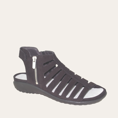 Pitau - B12 Black Velvet
