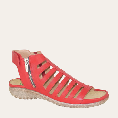 Pitau - C60 Kiss Red