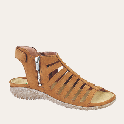 Pitau - EC0 Tiger Brown