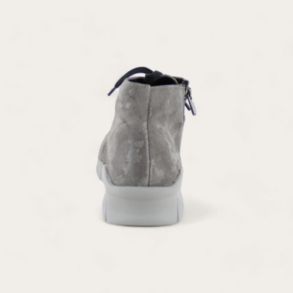 Polaris - NVA Foggy Grey Combo