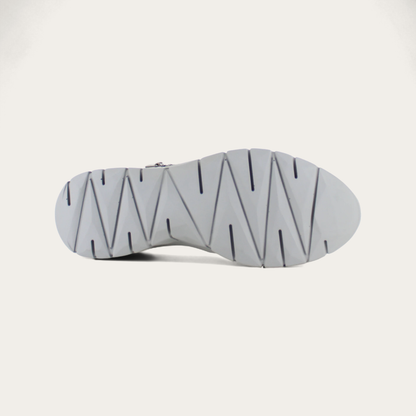 Polaris - NVA Foggy Grey Combo