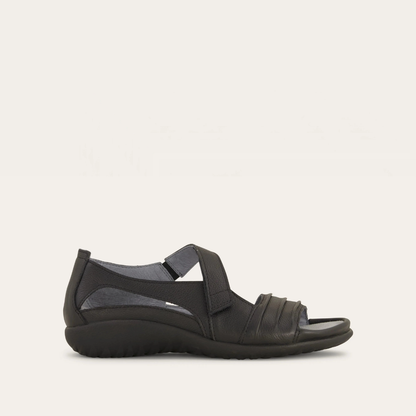 Papaki - BA6 Soft Black