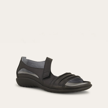 Papaki - BA6 Soft Black