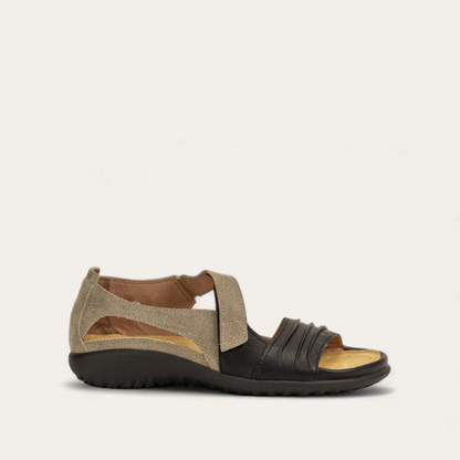 Papaki - NNM Black Beige Combo