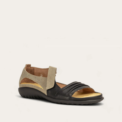 Papaki - NNM Black Beige Combo