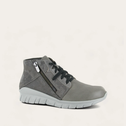 Polaris - NVA Foggy Grey Combo