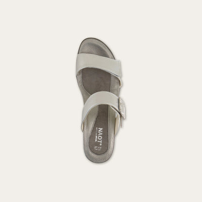 Recent - BA9 Soft Silver