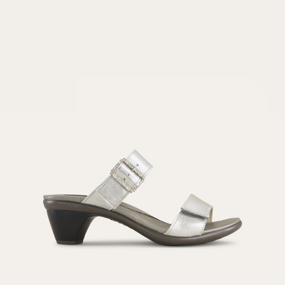 Recent - BA9 Soft Silver