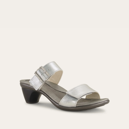 Recent - BA9 Soft Silver