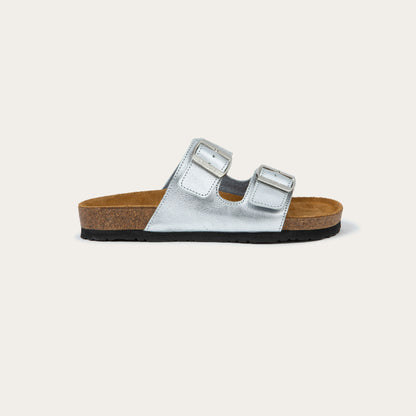 Santa Barbara Womens - BA9 Soft Silver