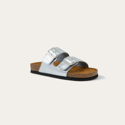 Santa Barbara Womens - BA9 Soft Silver