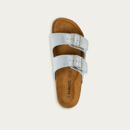 Santa Barbara Womens - BA9 Soft Silver