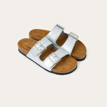 Santa Barbara Womens - BA9 Soft Silver
