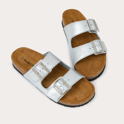 Santa Barbara Womens - BA9 Soft Silver