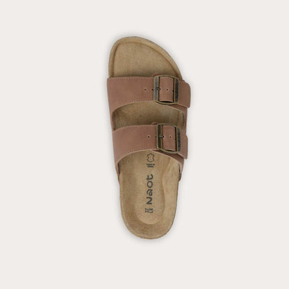 Santa Barbara Womens - E69 Latte