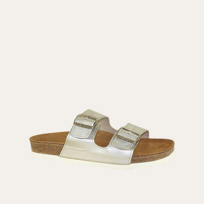 Santa Barbara Womens - B89 Silver Luster