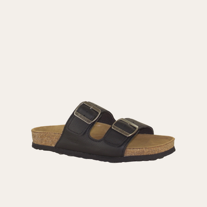 Santa Barbara Womens - BA6 Soft Black