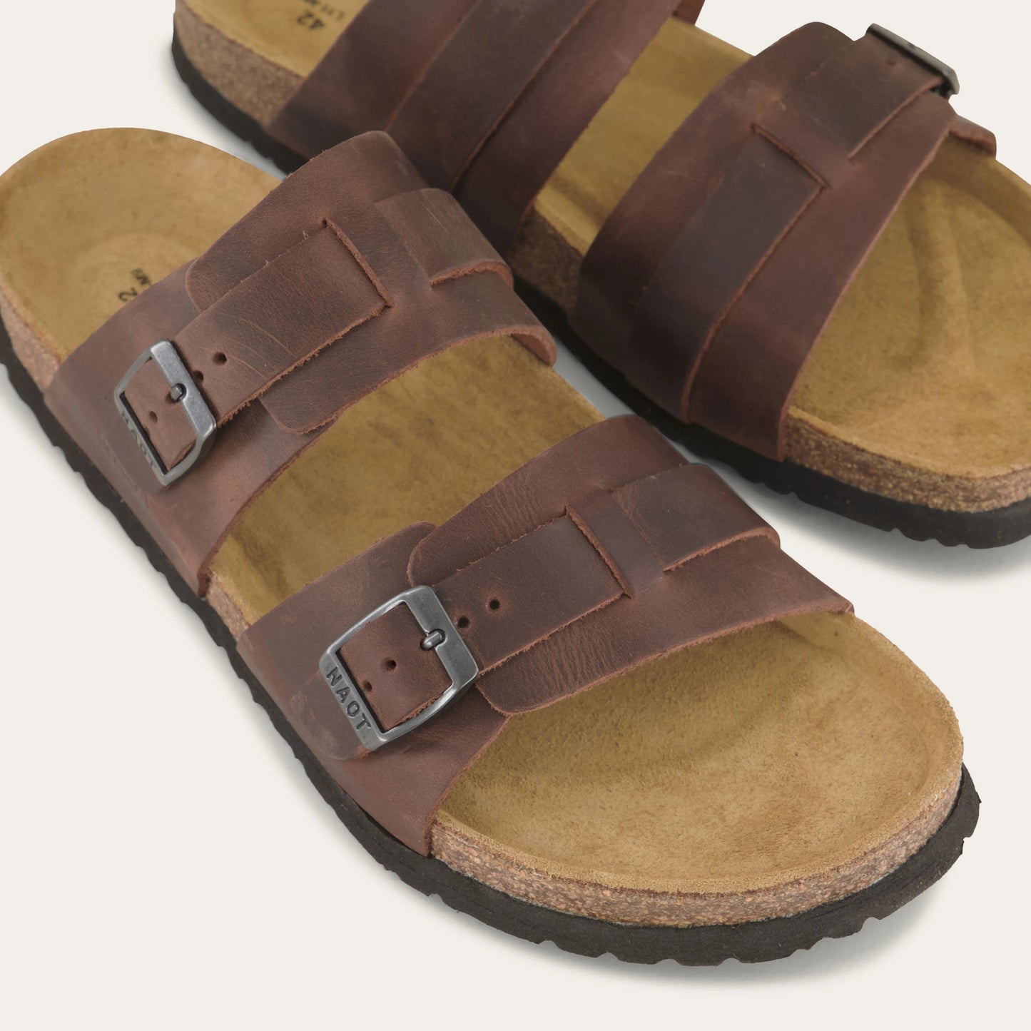 Santa Cruz men's