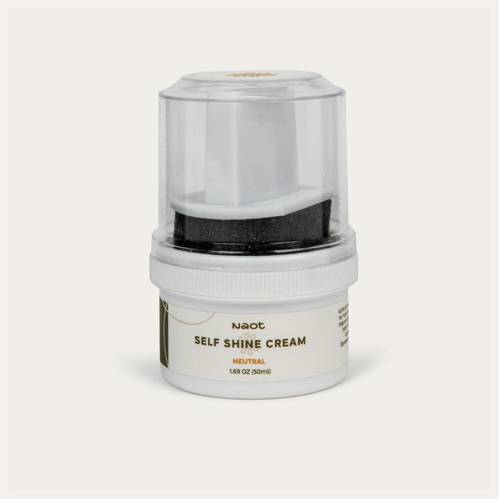 Self Shine Cream Neutral