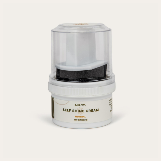 Self Shine Cream Neutral