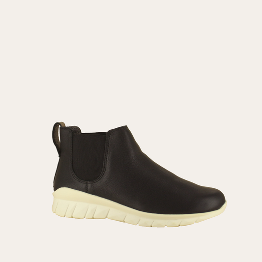 Solar - Nqe Soft Black