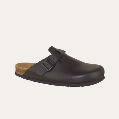 Spring Men's - 034 Black Matte