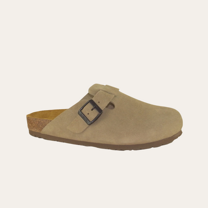 Spring Men's - 413 Sand