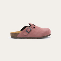 Spring - CAP Rose Suede