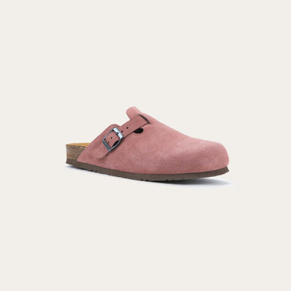Spring - CAP Rose Suede