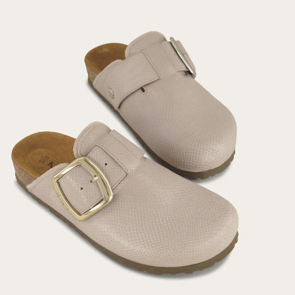 Stockton - WBR Beige Combo