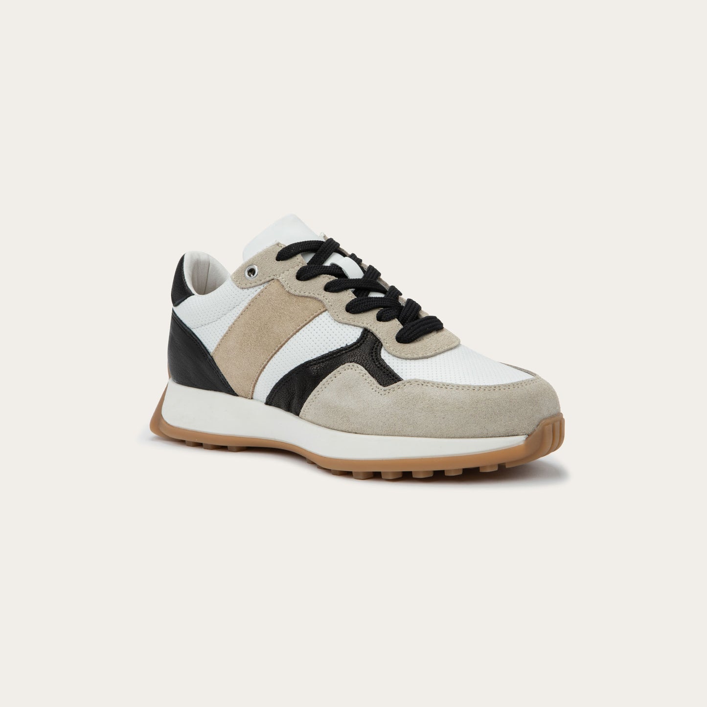 Sunset - Nua Black Brown Combo