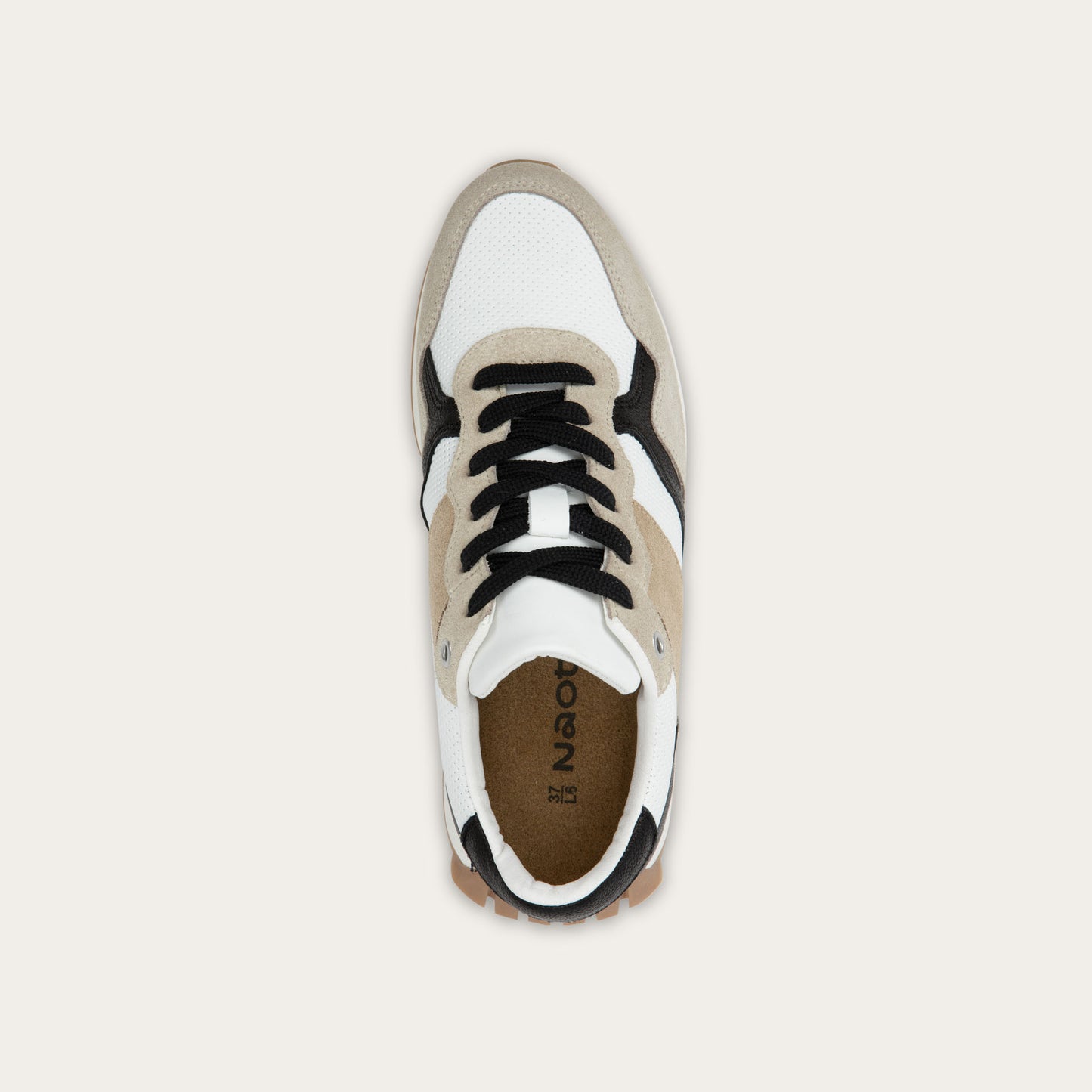 Sunset - Nua Black Brown Combo