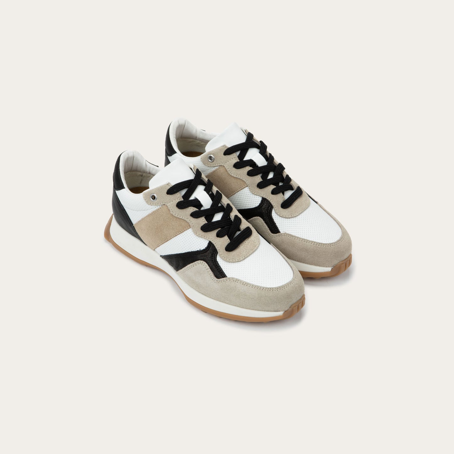 Sunset - Nua Black Brown Combo