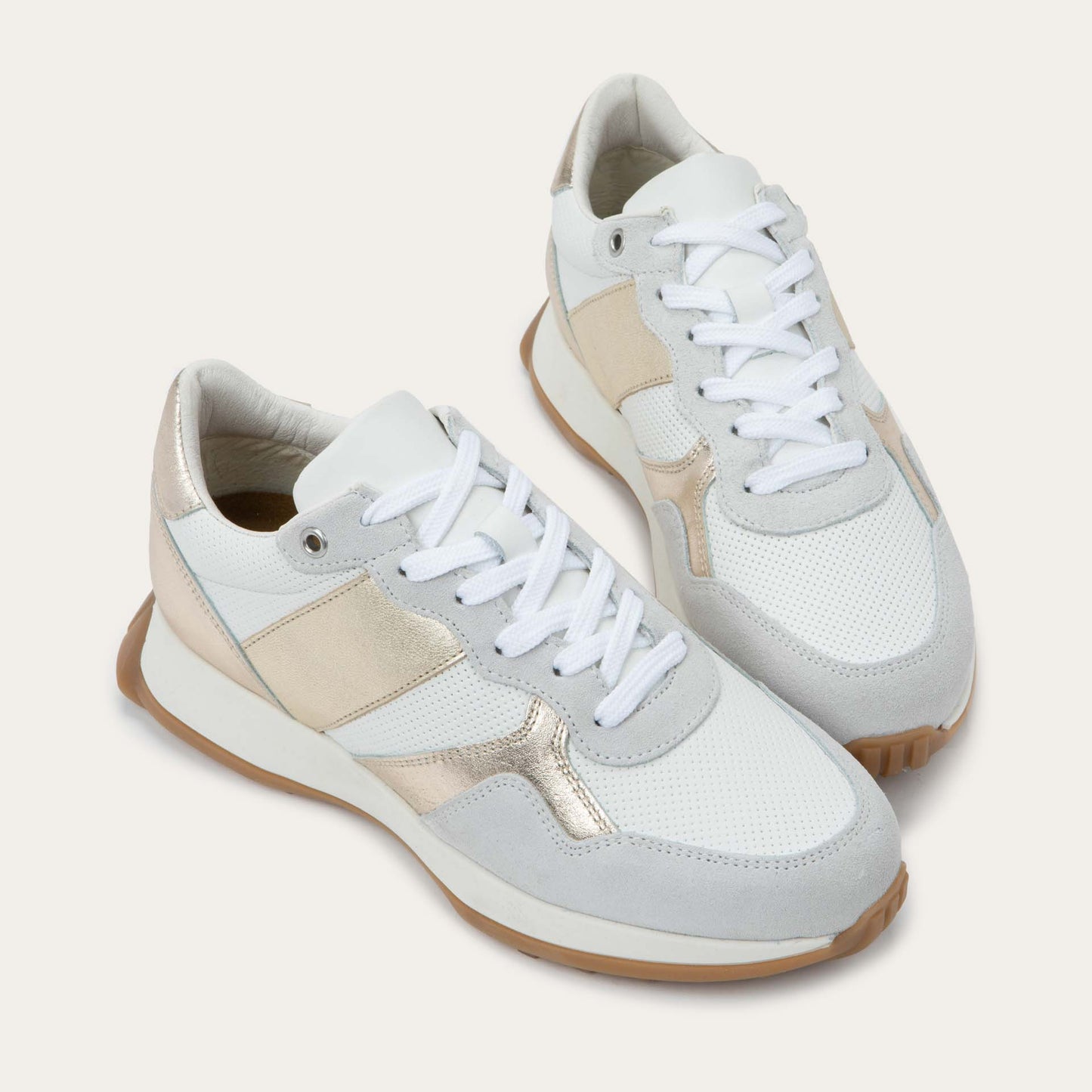 Sunset - Wws White Gold Combo