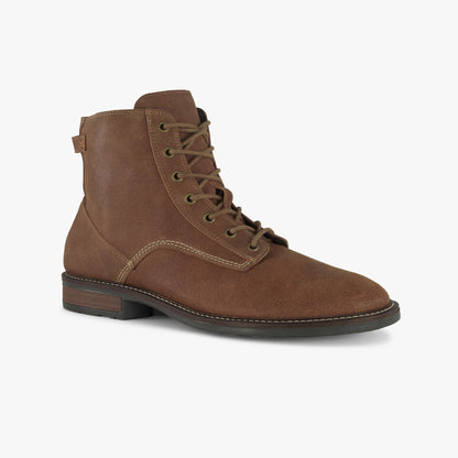 Superior - EB8 Brown Suede