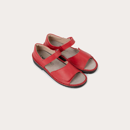 Norel - C60 Kiss Red