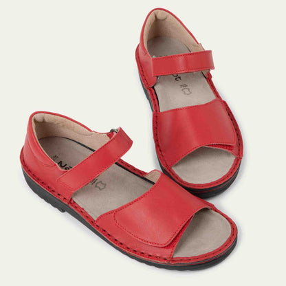Norel - C60 Kiss Red