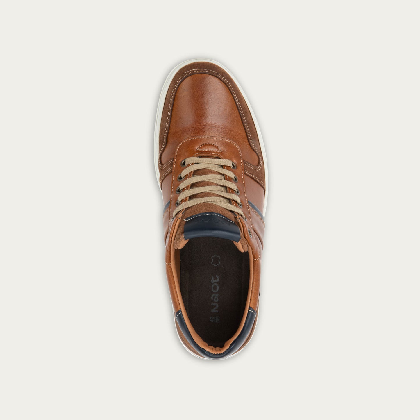 Swift - SCZ Brown Navy