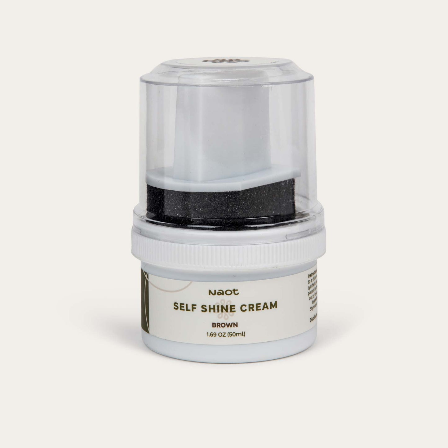 Self Shine Cream Neutral
