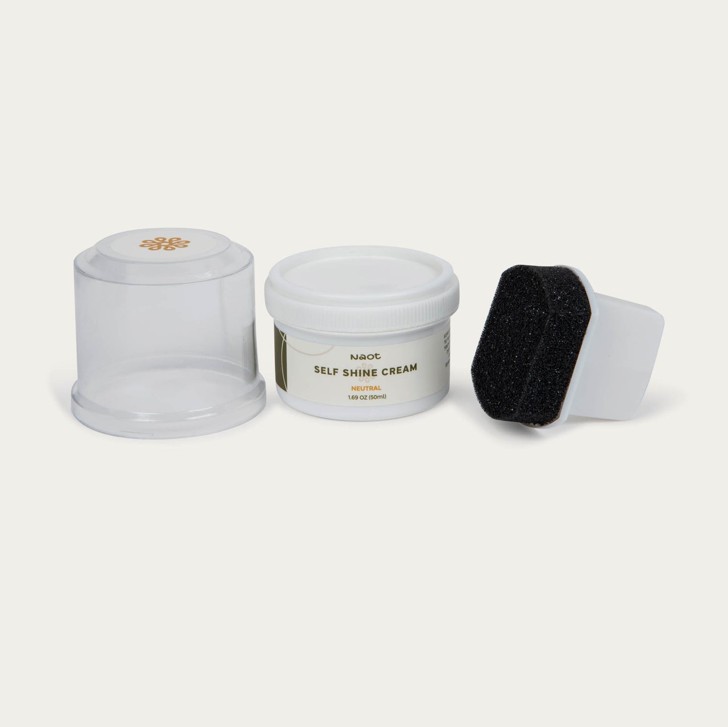 Self Shine Cream Neutral
