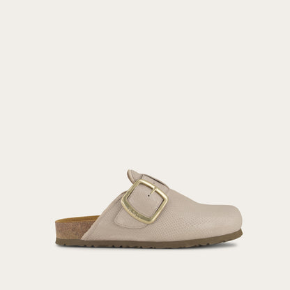 Stockton - WBR Beige Combo