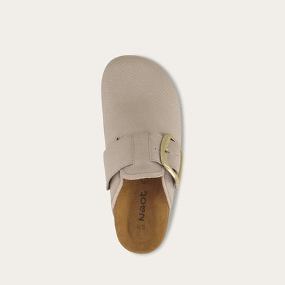 Stockton - WBR Beige Combo
