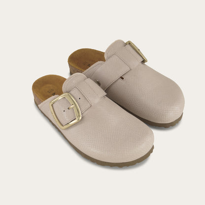 Stockton - WBR Beige Combo