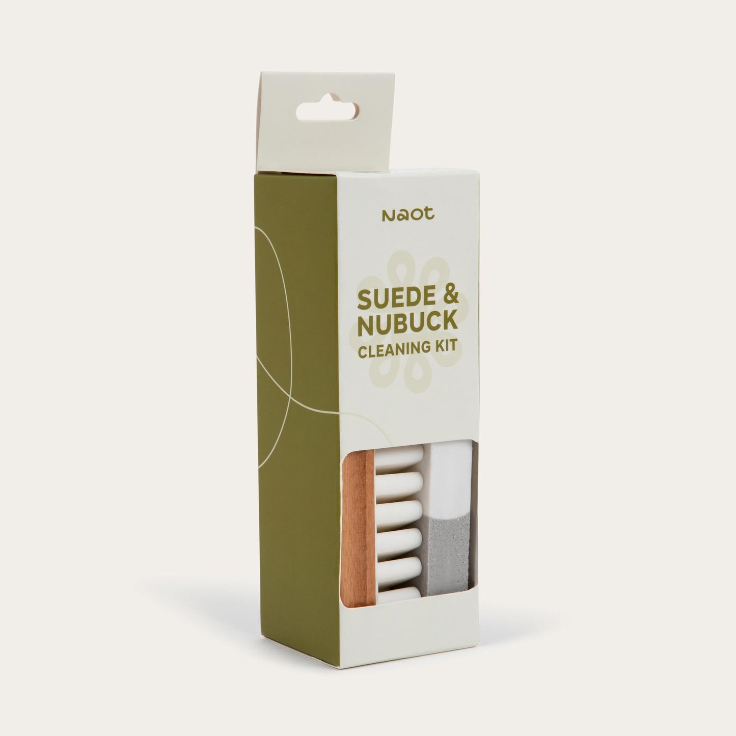 Suede & Nubuck Cleaning Kit