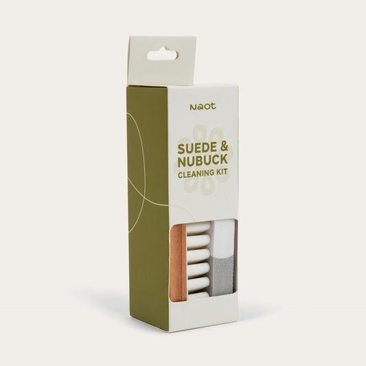 Suede & Nubuck Cleaning Kit
