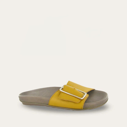 Tahiti - FAD Marigold Leather