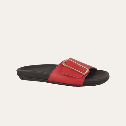 Tahiti - C60 Kiss Red