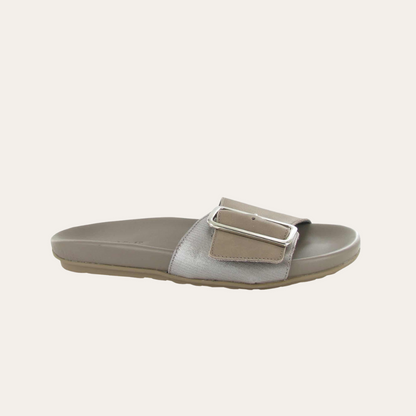 Tahiti - WFH Soft Stone Silver Threads Combo