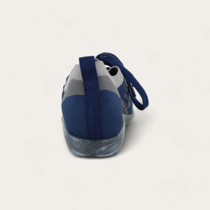 Tama - 59D - Navy/Dark Grey Knit