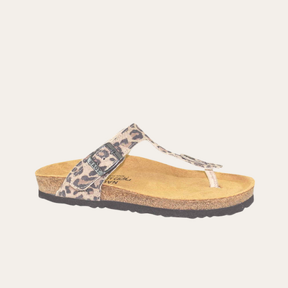 Tasha - EB6 Cheetah